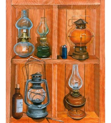 Lanterne